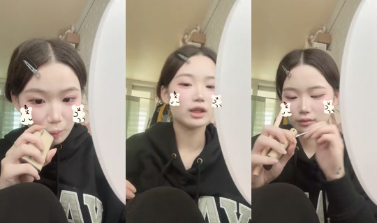 oo_ozzzz TikTok Live — Aug 24, 2026, 3:49 AM