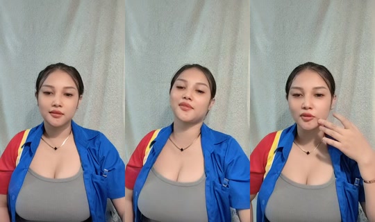 oocikoci TikTok Live — Oct 4, 2026, 1:47 PM