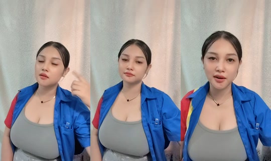 oocikoci TikTok Live — Oct 5, 2026, 4:46 AM