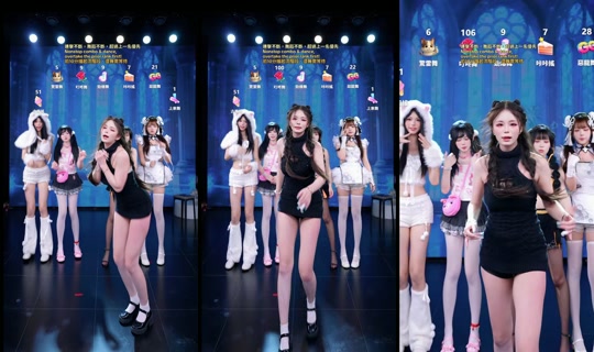 oofrmatyltu TikTok Live — Oct 8, 2026, 2:17 PM