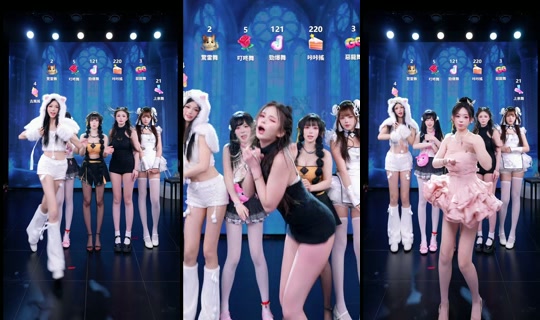 oofrmatyltu TikTok Live — Oct 8, 2026, 3:40 PM