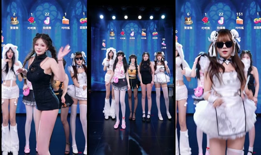 oofrmatyltu TikTok Live — Oct 8, 2026, 4:42 PM