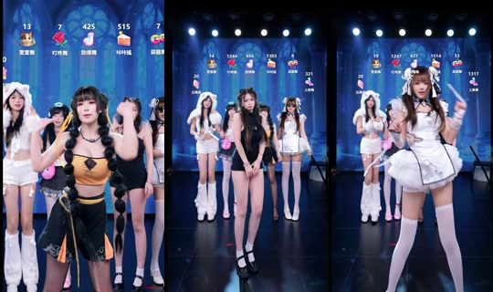 oofrmatyltu TikTok Live — Oct 8, 2026, 6:17 PM