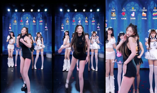 oofrmatyltu TikTok Live — Oct 9, 2026, 1:17 PM