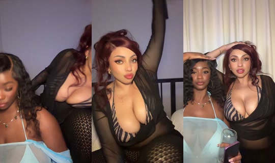 oohweeitsvee_ TikTok Live — Oct 2, 2026, 5:03 AM