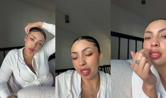oohweeitsvee_ TikTok Live — Oct 5, 2026, 11:46 PM