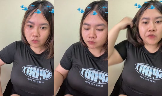 oomna09 TikTok Live — Aug 23, 2026, 9:13 AM