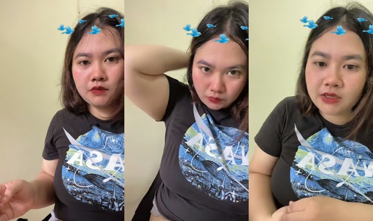 oomna09 TikTok Live — Sep 19, 2026, 6:23 AM
