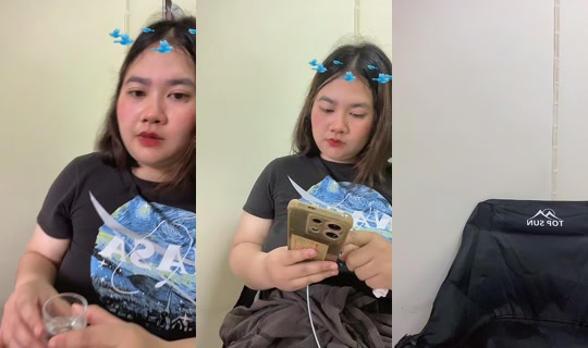 oomna09 TikTok Live — Sep 19, 2026, 8:11 AM