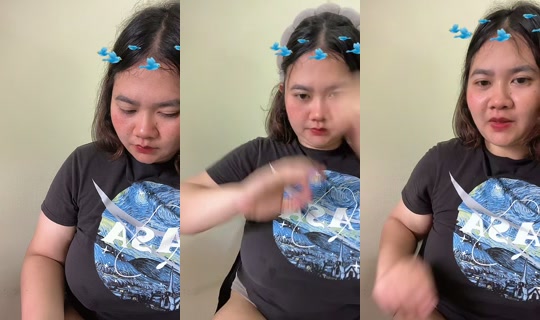 oomna09 TikTok Live — Sep 19, 2026, 8:53 AM