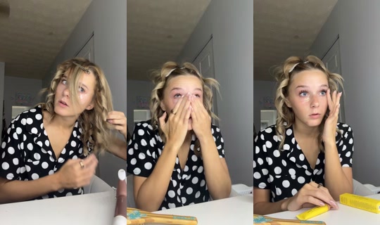 ooo.oriley TikTok Live — Sep 19, 2026, 10:55 AM