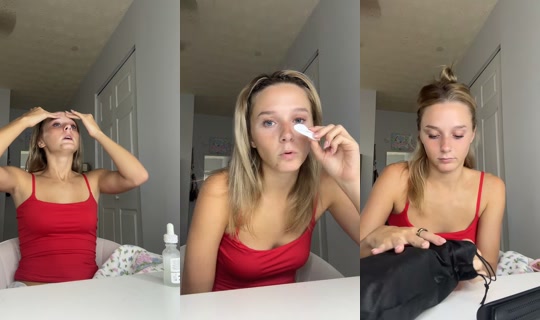 ooo.oriley TikTok Live — Sep 21, 2026, 2:56 PM