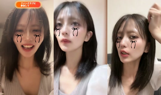 oooo._.o2 TikTok Live — Aug 27, 2026, 8:18 AM