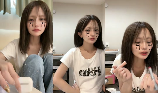 oooo._.o2 TikTok Live — Aug 28, 2026, 5:00 AM