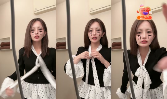 oooo._.o2 TikTok Live — Sep 27, 2026, 11:17 AM