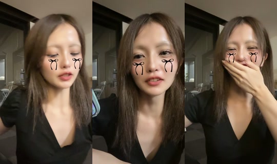 oooo._.o2 TikTok Live — Sep 30, 2026, 11:47 AM