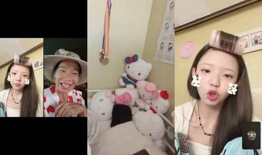 ooooo121x TikTok Live — Sep 3, 2026, 4:28 AM