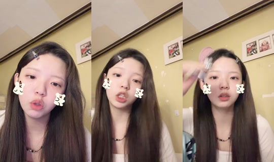 ooooo121x TikTok Live — Sep 3, 2026, 1:09 PM