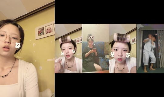 ooooo121x TikTok Live — Sep 3, 2026, 3:04 PM
