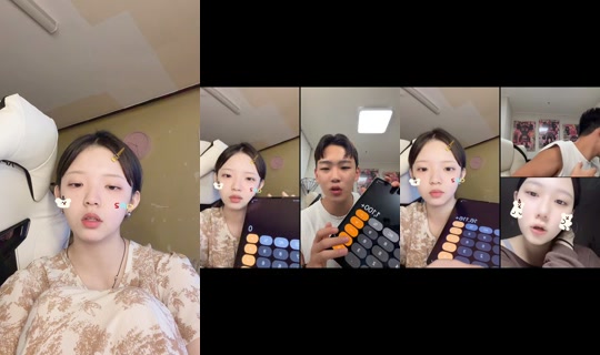 ooooo121x TikTok Live — Sep 8, 2026, 4:34 PM