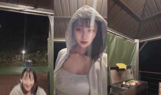 oooooooooo_17 TikTok Live — Aug 24, 2026, 1:48 PM