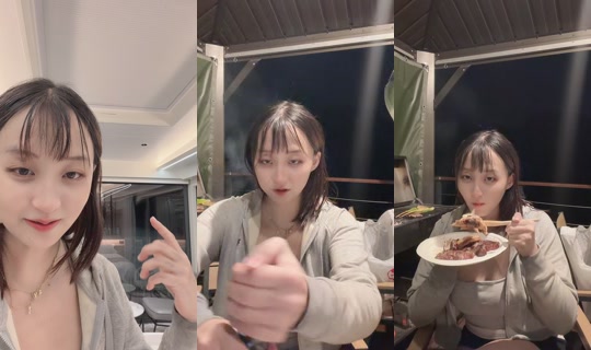 oooooooooo_17 TikTok Live — Aug 24, 2026, 2:38 PM