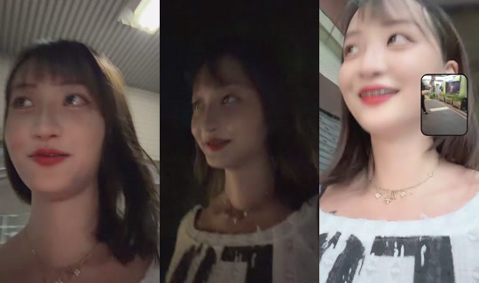 oooooooooo_17 TikTok Live — Aug 30, 2026, 11:35 AM
