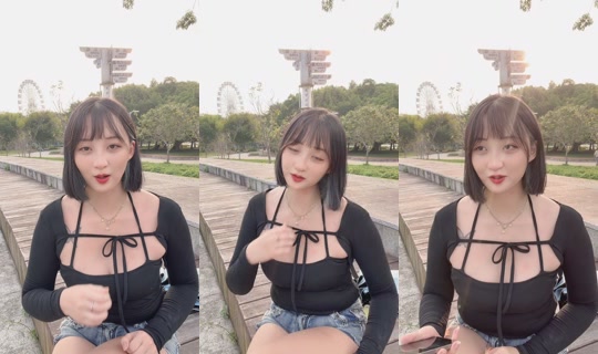 oooooooooo_17 TikTok Live — Oct 1, 2026, 8:10 AM