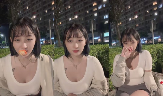 oooooooooo_17 TikTok Live — Oct 4, 2026, 12:48 PM
