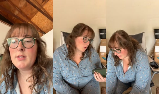 oopitssillygoose TikTok Live — Aug 23, 2026, 6:43 PM