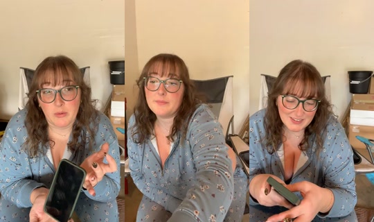 oopitssillygoose TikTok Live — Aug 23, 2026, 7:33 PM