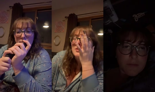 oopitssillygoose TikTok Live — Aug 24, 2026, 6:25 AM
