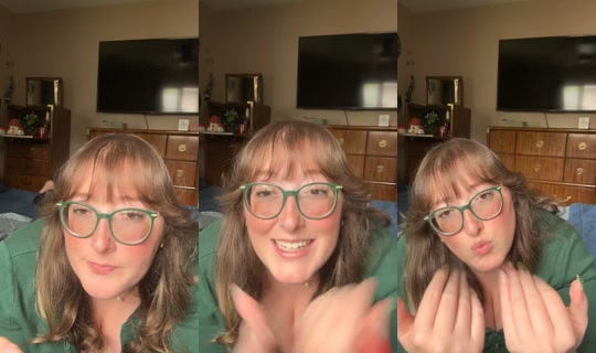 oopitssillygoose TikTok Live — Aug 24, 2026, 4:26 PM