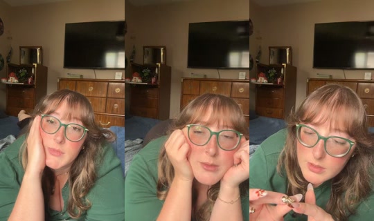 oopitssillygoose TikTok Live — Aug 24, 2026, 4:43 PM