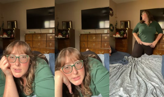 oopitssillygoose TikTok Live — Aug 24, 2026, 5:00 PM
