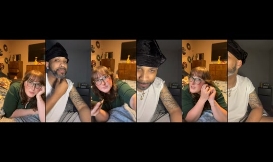 oopitssillygoose TikTok Live — Aug 25, 2026, 12:10 AM