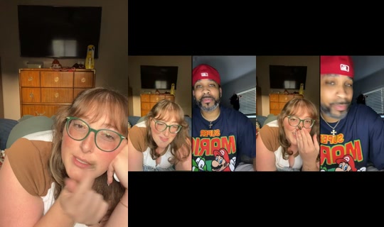 oopitssillygoose TikTok Live — Aug 25, 2026, 11:08 PM
