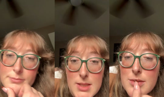 oopitssillygoose TikTok Live — Aug 25, 2026, 11:28 PM
