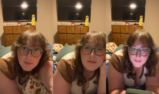 oopitssillygoose TikTok Live — Aug 26, 2026, 12:55 AM