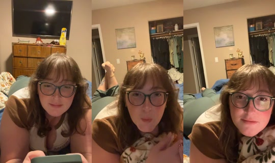 oopitssillygoose TikTok Live — Aug 26, 2026, 1:45 AM