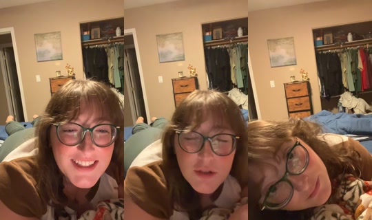 oopitssillygoose TikTok Live — Aug 26, 2026, 2:36 AM