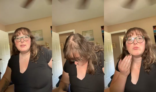 oopitssillygoose TikTok Live — Aug 27, 2026, 2:18 PM