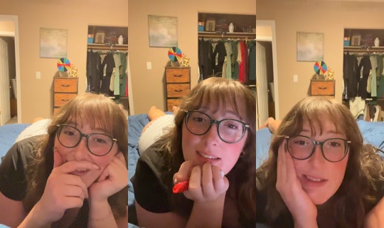 oopitssillygoose TikTok Live — Aug 28, 2026, 1:00 AM