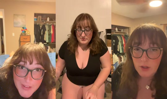 oopitssillygoose TikTok Live — Aug 28, 2026, 1:51 AM