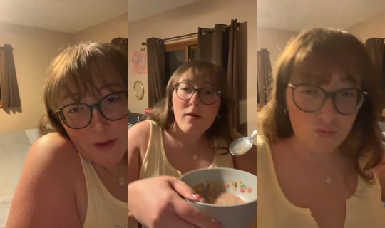 oopitssillygoose TikTok Live — Aug 30, 2026, 1:18 AM