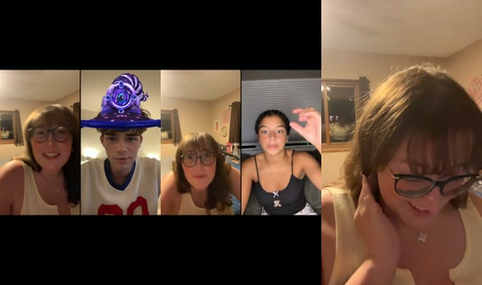 oopitssillygoose TikTok Live — Aug 30, 2026, 2:05 AM