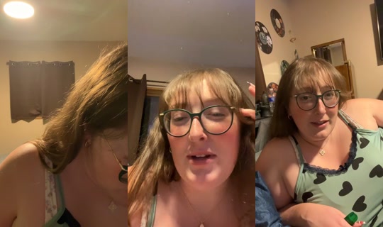 oopitssillygoose TikTok Live — Aug 30, 2026, 2:55 AM