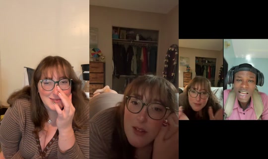 oopitssillygoose TikTok Live — Aug 30, 2026, 1:49 PM