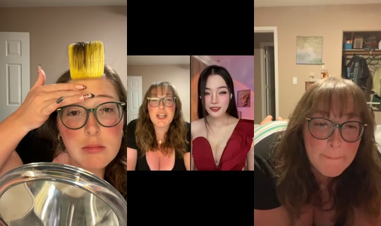 oopitssillygoose TikTok Live — Sep 13, 2026, 12:54 AM