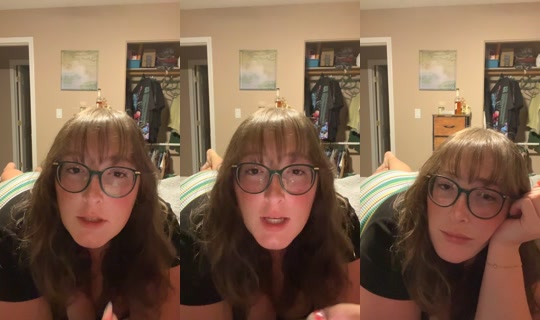 oopitssillygoose TikTok Live — Sep 13, 2026, 1:44 AM